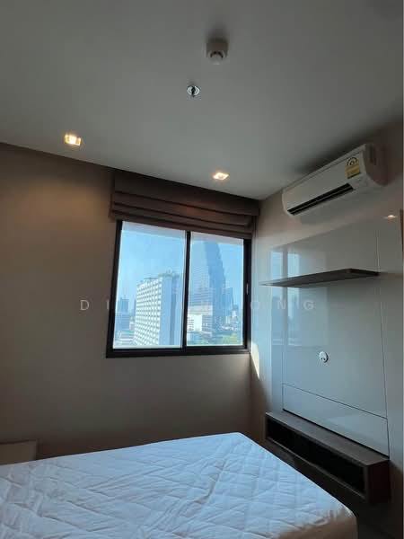 The Address Sathorn : ดิ แอดเดรส สาทร, กรุงเทพ, 98 ถนนสาทรเหนือ ซอยสาทร 12 แขวงสีลม เขตบางรัก กรุงเทพมหานคร, สีลม, บางรัก, กรุงเทพ, 80 ตร.ม., คอนโด ขาย, โดย Pasupit Ditbanjong, 500404794 - DDproperty.com