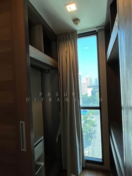 The Address Sathorn, Bangkok, 98 Sathorn Nua Road, Silom, Bang Rak, Bangkok, 2 Bedrooms, 80 sqm, Condo For Sale, by Pasupit Ditbanjong, 500404794 - DDproperty.com