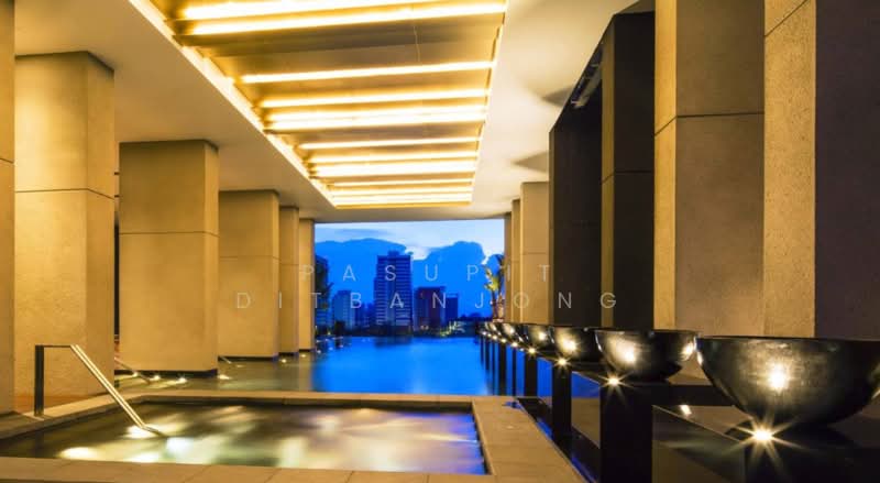 185 Rajadamri, Bangkok, 185 Rajadamri Road, Lumphini, Pathum Wan, Bangkok, 2 Bedrooms, 108 sqm, Condo For Sale, by Pasupit Ditbanjong, 500404796 - DDproperty.com