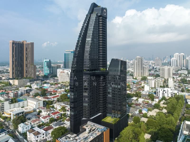 IDEO Q Sukhumvit 36, Bangkok, Soi Sukhumvit 36, Khong Tan, Khlong Toei, Bangkok, 1 Bedroom, 44 sqm, Condo For Sale, by Pasupit Ditbanjong, 500404798 - DDproperty.com