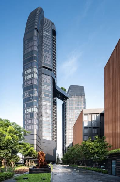 IDEO Q Sukhumvit 36, Bangkok, Soi Sukhumvit 36, Khong Tan, Khlong Toei, Bangkok, 1 Bedroom, 44 sqm, Condo For Sale, by Pasupit Ditbanjong, 500404798 - DDproperty.com