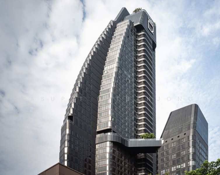 IDEO Q Sukhumvit 36, Bangkok, Soi Sukhumvit 36, Khong Tan, Khlong Toei, Bangkok, 1 Bedroom, 44 sqm, Condo For Sale, by Pasupit Ditbanjong, 500404798 - DDproperty.com