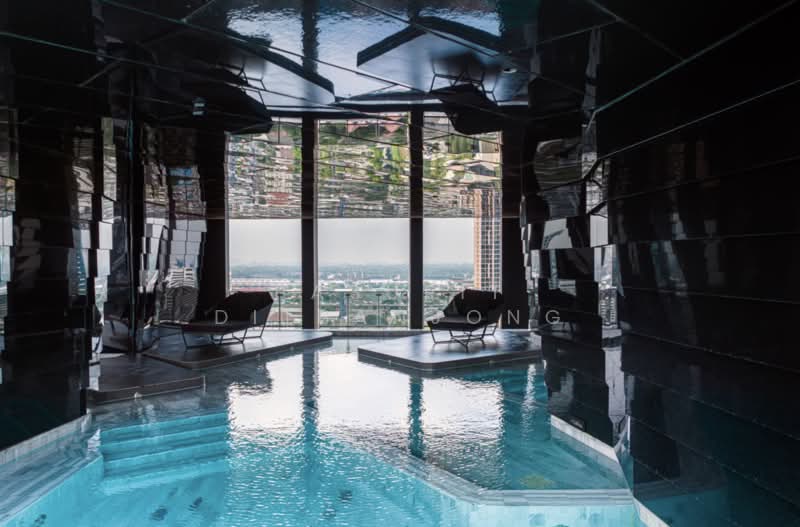 IDEO Q Sukhumvit 36, Bangkok, Soi Sukhumvit 36, Khong Tan, Khlong Toei, Bangkok, 1 Bedroom, 44 sqm, Condo For Sale, by Pasupit Ditbanjong, 500404798 - DDproperty.com