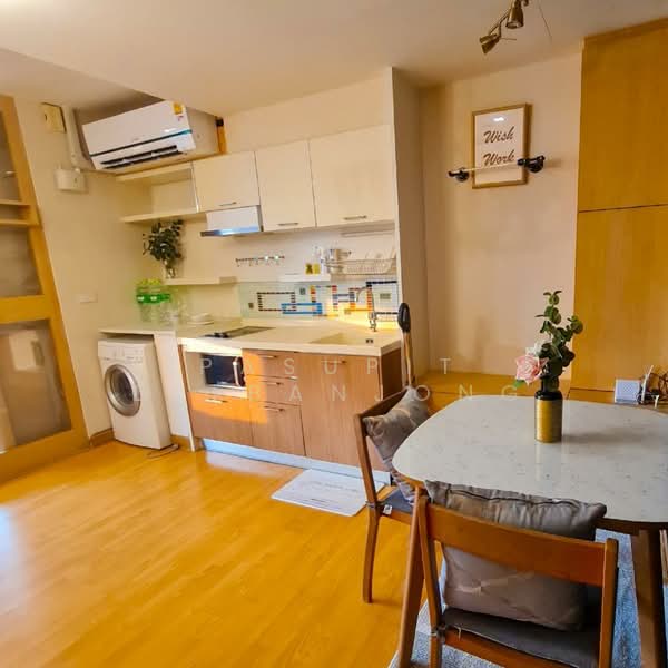 Noble Remix, Bangkok, 772 Soi Sukhumvit 36, Sukhumvit Road, Khong Tan, Khlong Toei, Bangkok, 1 Bedroom, 44 sqm, Condo For Rent, by Pasupit Ditbanjong, 500404802 - DDproperty.com