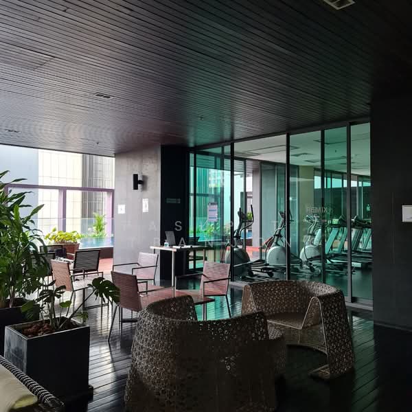 Noble Remix, Bangkok, 772 Soi Sukhumvit 36, Sukhumvit Road, Khong Tan, Khlong Toei, Bangkok, 1 Bedroom, 44 sqm, Condo For Rent, by Pasupit Ditbanjong, 500404802 - DDproperty.com