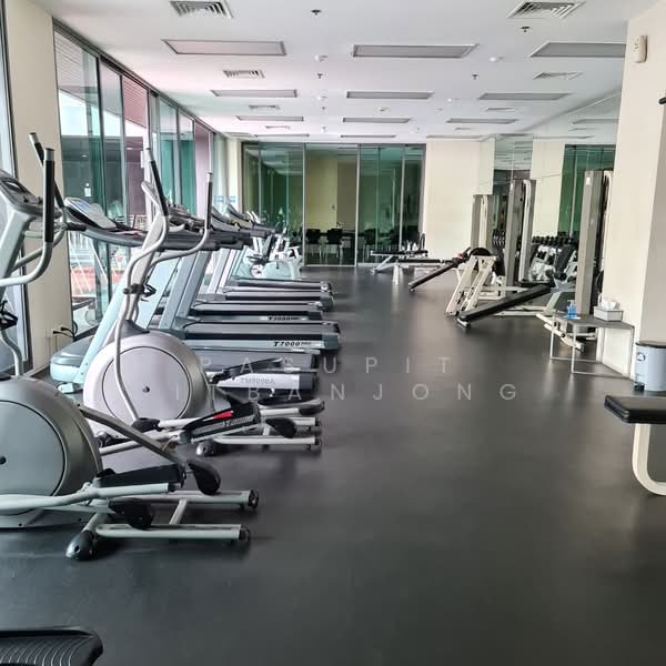Noble Remix, Bangkok, 772 Soi Sukhumvit 36, Sukhumvit Road, Khong Tan, Khlong Toei, Bangkok, 1 Bedroom, 44 sqm, Condo For Rent, by Pasupit Ditbanjong, 500404802 - DDproperty.com