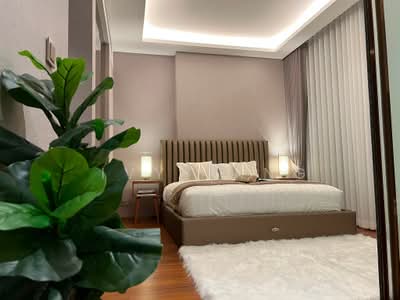 For Rent - The Estelle Phrom Phong, Bangkok