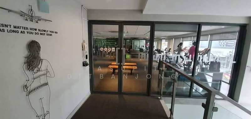 IDEO MOBI Rama 9, Bangkok, 90 Rama 9 Road, Huai Khwang, Bangkok, 2 Bedrooms, 53 sqm, Condo For Rent, by Pasupit Ditbanjong, 500404812 - DDproperty.com