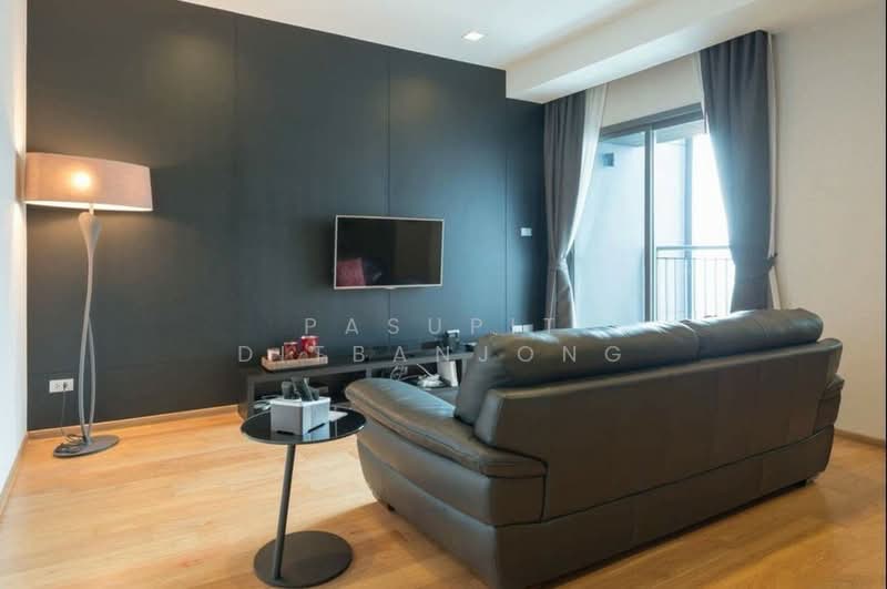 Hyde Sukhumvit 13, Bangkok, 13 Sukhumvit Road, Khlongtoei Nua, Watthana, Bangkok, 1 Bedroom, 54 sqm, Condo For Rent, by Pasupit Ditbanjong, 500404817 - DDproperty.com