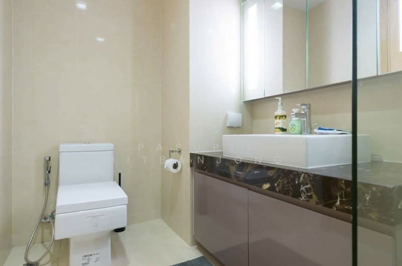 Hyde Sukhumvit 13, Bangkok, 13 Sukhumvit Road, Khlongtoei Nua, Watthana, Bangkok, 1 Bedroom, 54 sqm, Condo For Rent, by Pasupit Ditbanjong, 500404817 - DDproperty.com