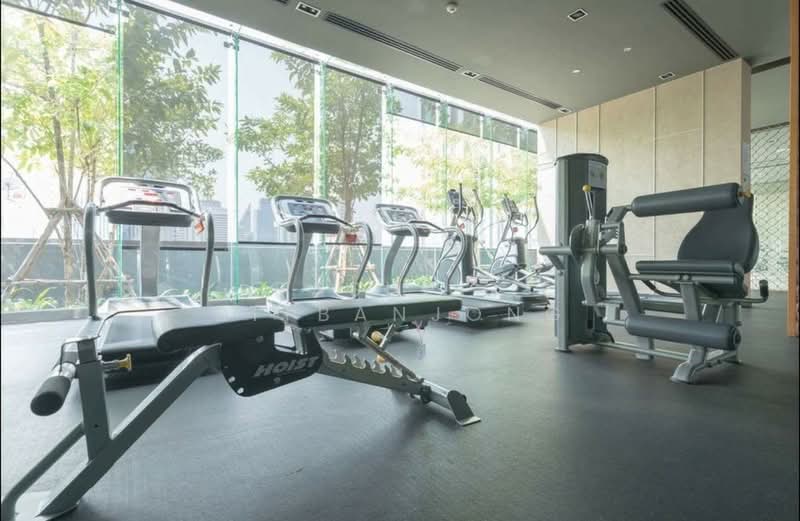 Hyde Sukhumvit 13, Bangkok, 13 Sukhumvit Road, Khlongtoei Nua, Watthana, Bangkok, 1 Bedroom, 54 sqm, Condo For Rent, by Pasupit Ditbanjong, 500404817 - DDproperty.com