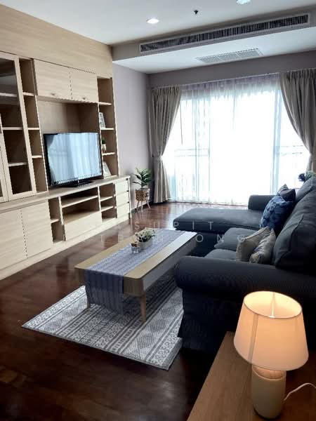 Noble Ora, Bangkok, Soi Sukhumvit 55, Sukhumvit Road, Khlong Tan Nua, Watthana, Bangkok, 1 Bedroom, 80 sqm, Condo For Rent, by Pasupit Ditbanjong, 500404821 - DDproperty.com