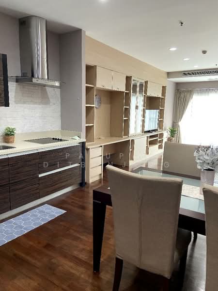 Noble Ora, Bangkok, Soi Sukhumvit 55, Sukhumvit Road, Khlong Tan Nua, Watthana, Bangkok, 1 Bedroom, 80 sqm, Condo For Rent, by Pasupit Ditbanjong, 500404821 - DDproperty.com