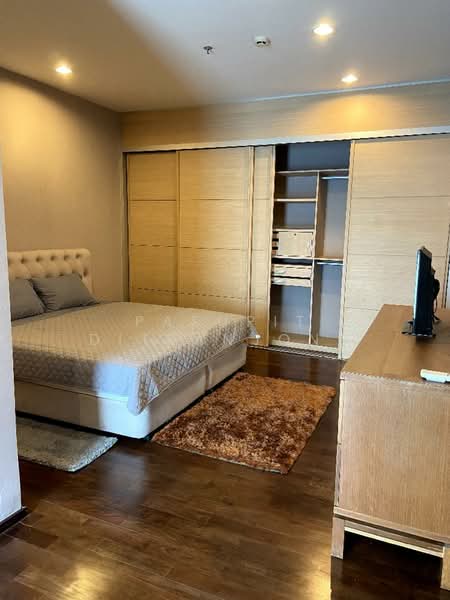 Noble Ora, Bangkok, Soi Sukhumvit 55, Sukhumvit Road, Khlong Tan Nua, Watthana, Bangkok, 1 Bedroom, 80 sqm, Condo For Rent, by Pasupit Ditbanjong, 500404821 - DDproperty.com