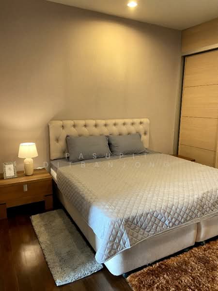Noble Ora, Bangkok, Soi Sukhumvit 55, Sukhumvit Road, Khlong Tan Nua, Watthana, Bangkok, 1 Bedroom, 80 sqm, Condo For Rent, by Pasupit Ditbanjong, 500404821 - DDproperty.com
