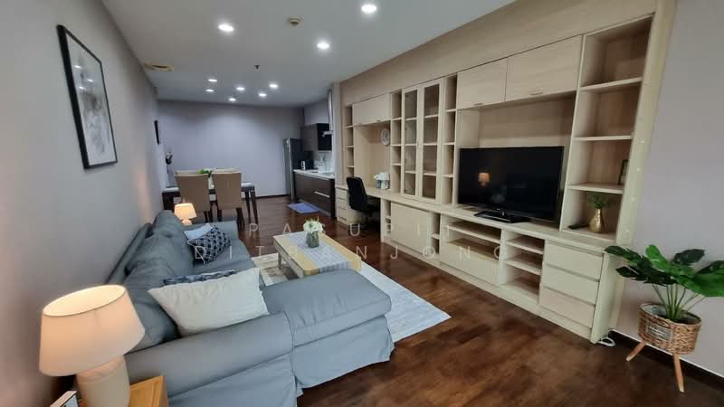 Noble Ora, Bangkok, Soi Sukhumvit 55, Sukhumvit Road, Khlong Tan Nua, Watthana, Bangkok, 1 Bedroom, 79 sqm, Condo For Rent, by Pasupit Ditbanjong, 500404823 - DDproperty.com