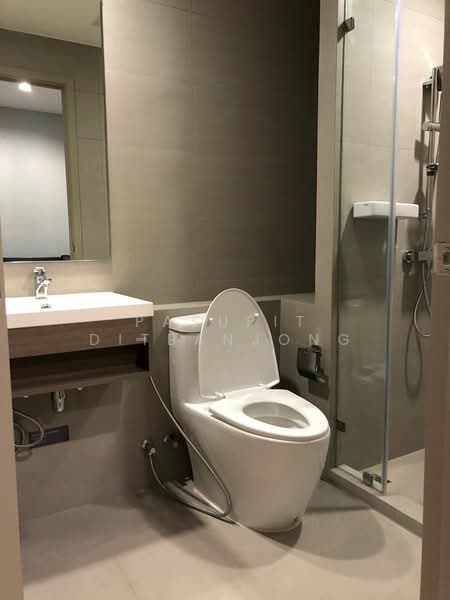 Whizdom Connect Sukhumvit : วิสซ์ดอม คอนเนค สุขุมวิท, กรุงเทพ, 1 ซอยปิยบุตร์ 1 ถนนสุขุมวิท, บางนา, กรุงเทพ, 30 ตร.ม., คอนโด ให้เช่า, โดย Pasupit Ditbanjong, 500404826 - DDproperty.com
