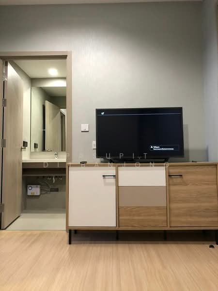 Whizdom Connect Sukhumvit : วิสซ์ดอม คอนเนค สุขุมวิท, กรุงเทพ, 1 ซอยปิยบุตร์ 1 ถนนสุขุมวิท, บางนา, กรุงเทพ, 30 ตร.ม., คอนโด ให้เช่า, โดย Pasupit Ditbanjong, 500404826 - DDproperty.com