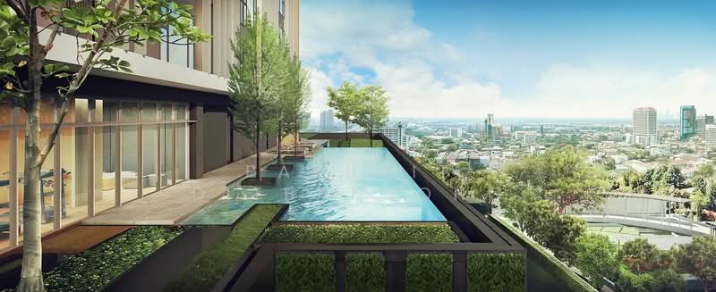 Whizdom Connect Sukhumvit : วิสซ์ดอม คอนเนค สุขุมวิท, กรุงเทพ, 1 ซอยปิยบุตร์ 1 ถนนสุขุมวิท, บางนา, กรุงเทพ, 30 ตร.ม., คอนโด ให้เช่า, โดย Pasupit Ditbanjong, 500404826 - DDproperty.com
