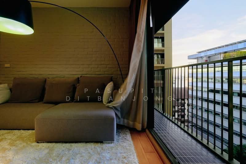 Noble Solo, Bangkok, 988 Thong Lo, Khlong Tan Nua, Watthana, Bangkok, 1 Bedroom, 53 sqm, Condo For Rent, by Pasupit Ditbanjong, 500404828 - DDproperty.com