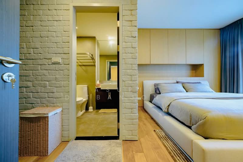 Noble Solo, Bangkok, 988 Thong Lo, Khlong Tan Nua, Watthana, Bangkok, 1 Bedroom, 53 sqm, Condo For Rent, by Pasupit Ditbanjong, 500404828 - DDproperty.com