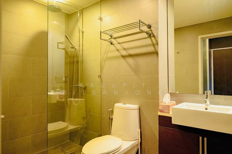 Noble Solo, Bangkok, 988 Thong Lo, Khlong Tan Nua, Watthana, Bangkok, 1 Bedroom, 53 sqm, Condo For Rent, by Pasupit Ditbanjong, 500404828 - DDproperty.com