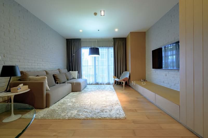 Noble Solo, Bangkok, 988 Thong Lo, Khlong Tan Nua, Watthana, Bangkok, 1 Bedroom, 53 sqm, Condo For Rent, by Pasupit Ditbanjong, 500404828 - DDproperty.com