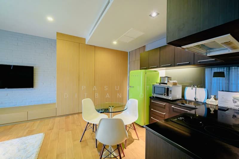 Noble Solo, Bangkok, 988 Thong Lo, Khlong Tan Nua, Watthana, Bangkok, 1 Bedroom, 53 sqm, Condo For Rent, by Pasupit Ditbanjong, 500404828 - DDproperty.com