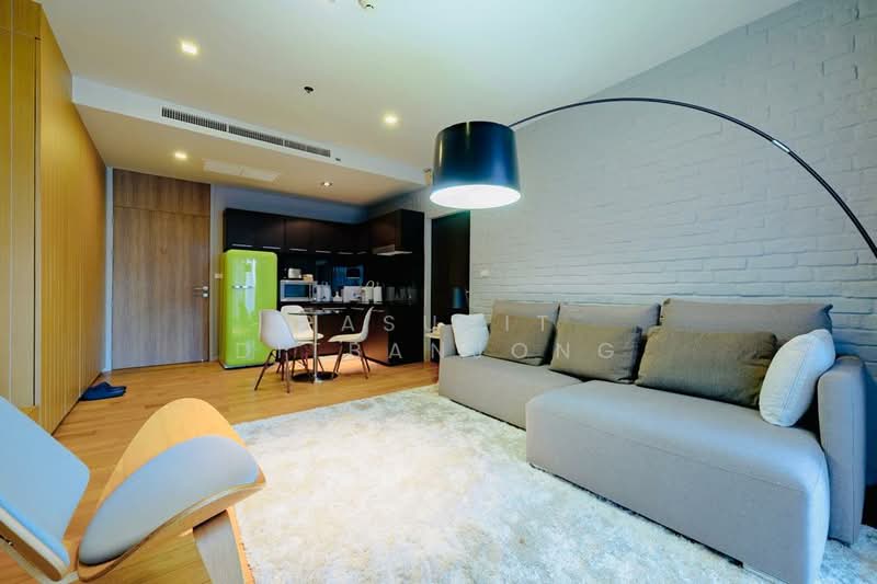 Noble Solo, Bangkok, 988 Thong Lo, Khlong Tan Nua, Watthana, Bangkok, 1 Bedroom, 53 sqm, Condo For Rent, by Pasupit Ditbanjong, 500404828 - DDproperty.com