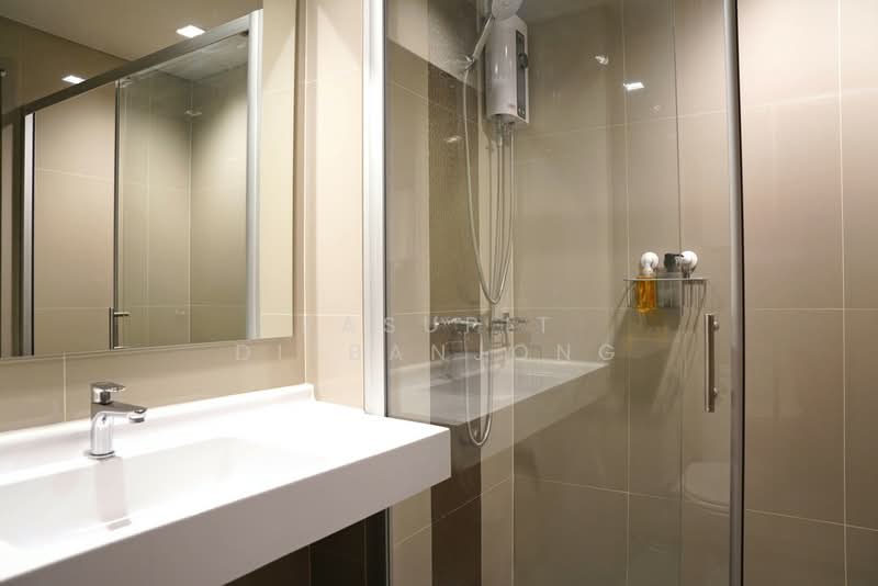 IDEO Sukhumvit 93, Bangkok, 2331 Soi Sukhumvit 93, Bang Chak, Phra Khanong, Bangkok, 2 Bedrooms, 53 sqm, Condo For Rent, by Pasupit Ditbanjong, 500404833 - DDproperty.com