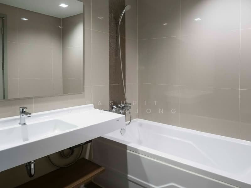 IDEO Sukhumvit 93, Bangkok, 2331 Soi Sukhumvit 93, Bang Chak, Phra Khanong, Bangkok, 2 Bedrooms, 53 sqm, Condo For Rent, by Pasupit Ditbanjong, 500404833 - DDproperty.com
