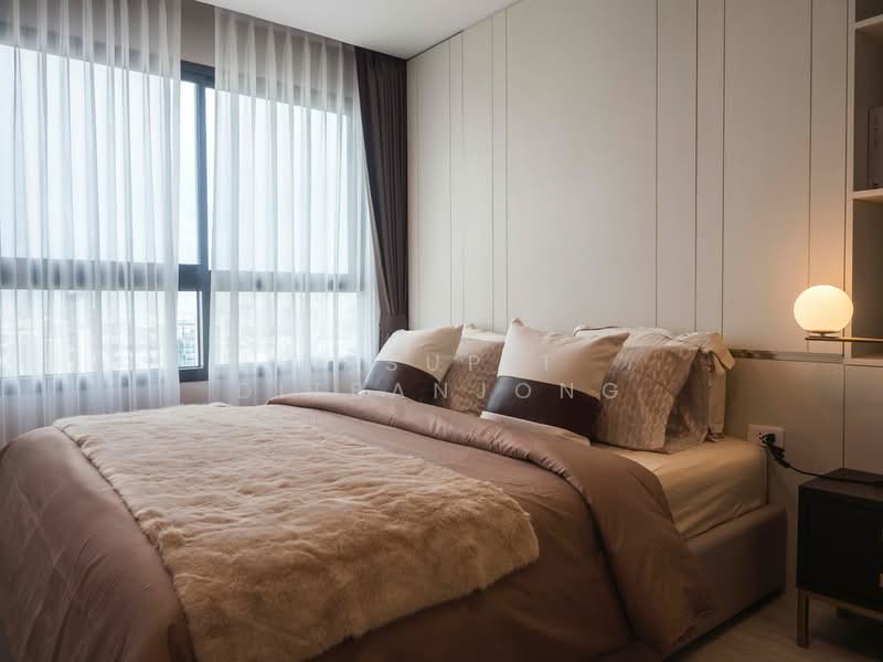 IDEO Sukhumvit 93, Bangkok, 2331 Soi Sukhumvit 93, Bang Chak, Phra Khanong, Bangkok, 2 Bedrooms, 53 sqm, Condo For Rent, by Pasupit Ditbanjong, 500404833 - DDproperty.com