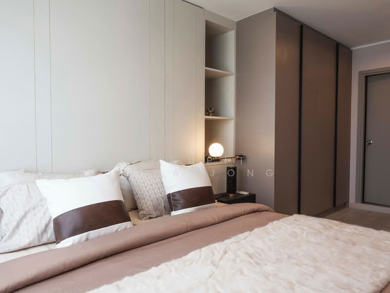 IDEO Sukhumvit 93, Bangkok, 2331 Soi Sukhumvit 93, Bang Chak, Phra Khanong, Bangkok, 2 Bedrooms, 53 sqm, Condo For Rent, by Pasupit Ditbanjong, 500404833 - DDproperty.com