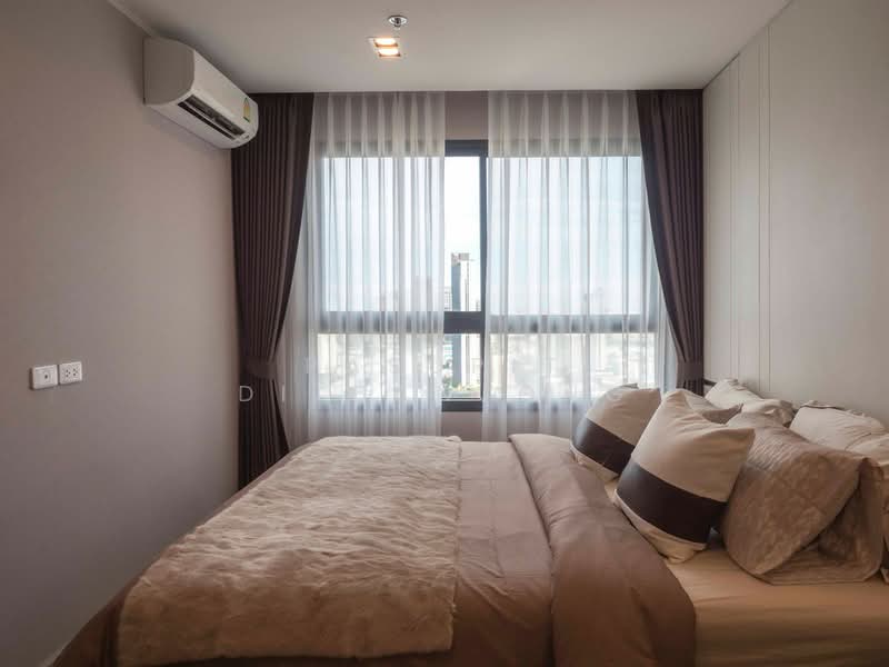 IDEO Sukhumvit 93, Bangkok, 2331 Soi Sukhumvit 93, Bang Chak, Phra Khanong, Bangkok, 2 Bedrooms, 53 sqm, Condo For Rent, by Pasupit Ditbanjong, 500404833 - DDproperty.com