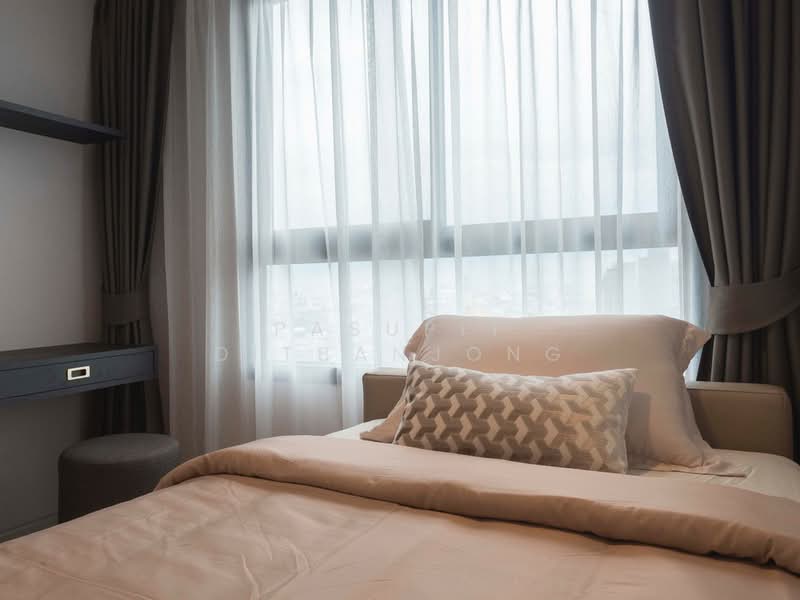 IDEO Sukhumvit 93, Bangkok, 2331 Soi Sukhumvit 93, Bang Chak, Phra Khanong, Bangkok, 2 Bedrooms, 53 sqm, Condo For Rent, by Pasupit Ditbanjong, 500404833 - DDproperty.com