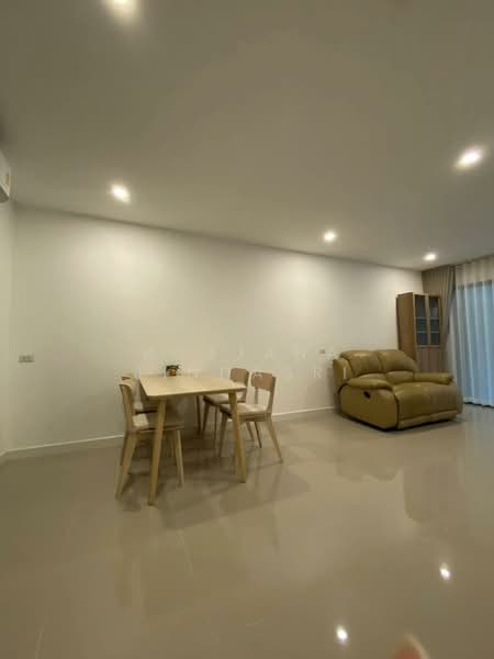 undefined, Bangkok, Hua Mak, Bang Kapi, Bangkok, 3 Bedrooms, 80 sqm, Townhouse For Rent, by Rojjana Jindasri, 500404834 - DDproperty.com
