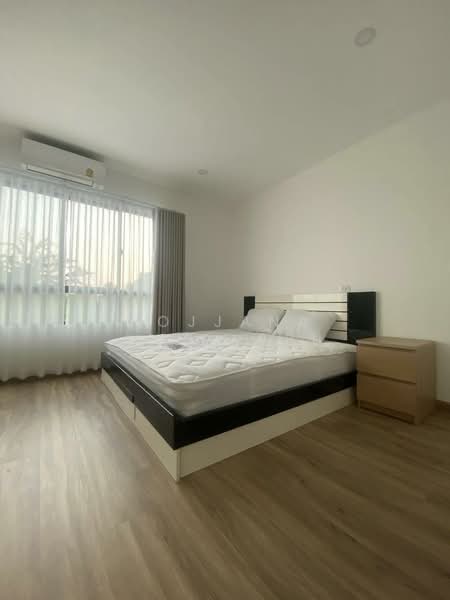 undefined, Bangkok, Hua Mak, Bang Kapi, Bangkok, 3 Bedrooms, 80 sqm, Townhouse For Rent, by Rojjana Jindasri, 500404834 - DDproperty.com