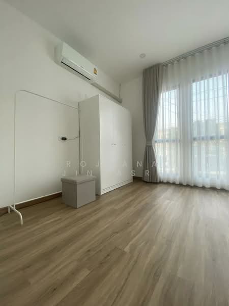 undefined, Bangkok, Hua Mak, Bang Kapi, Bangkok, 3 Bedrooms, 80 sqm, Townhouse For Rent, by Rojjana Jindasri, 500404834 - DDproperty.com