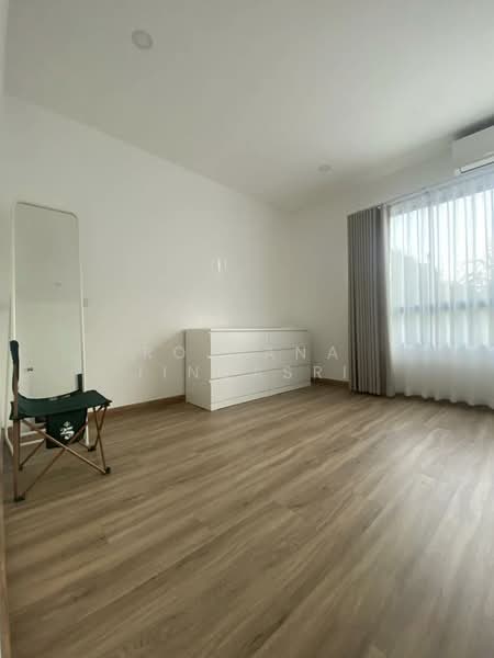 undefined, Bangkok, Hua Mak, Bang Kapi, Bangkok, 3 Bedrooms, 80 sqm, Townhouse For Rent, by Rojjana Jindasri, 500404834 - DDproperty.com
