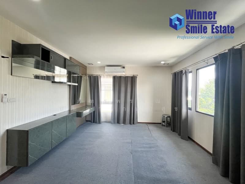 Mantana Bangna Km.7, Samut Prakan, 68 Bangna-Trad Road, Bang Kaeo, Bang Plee, Samut Prakan, 4 Bedrooms, 175 sqm, Single Detached House For Rent, by ภัทรพรรณ บุหงาเกษมสุข, 500404836 - DDproperty.com