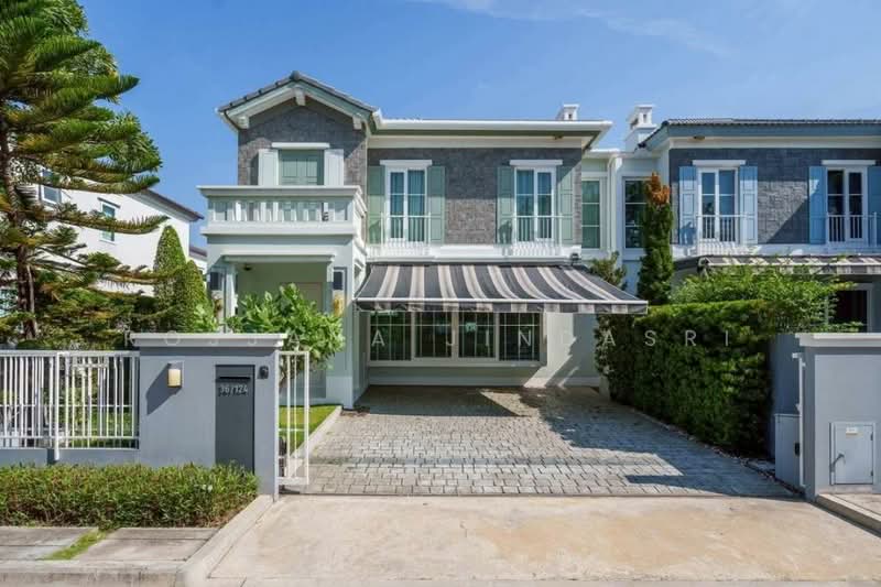 undefined, Bangkok, Dok Mai, Prawet, Bangkok, 3 Bedrooms, 176 sqm, Single Detached House For Rent, by Rojjana Jindasri, 500404839 - DDproperty.com