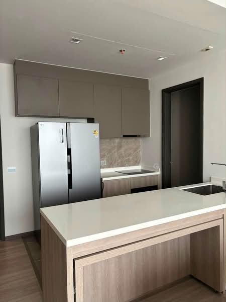 Rhythm Charoenkrung Pavillion, Bangkok, Charoenkrung Road, Wat Prayakrai, Bang Kho Laem, Bangkok, 3 Bedrooms, 98 sqm, Condo For Rent, by Ivy Jang, 500404840 - DDproperty.com