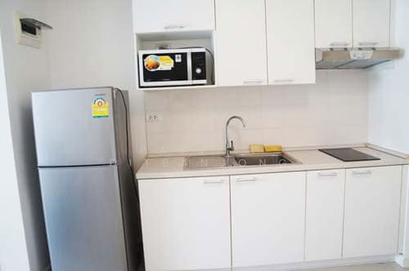 The Clover Thonglor Residence : เดอะ โคลเวอร์ ทองหล่อ เรสซิเดนซ์, กรุงเทพ, ซอยสุขุมวิท 55, คลองตันเหนือ, วัฒนา, กรุงเทพ, 45 ตร.ม., คอนโด ให้เช่า, โดย Pasupit Ditbanjong, 500404845 - DDproperty.com