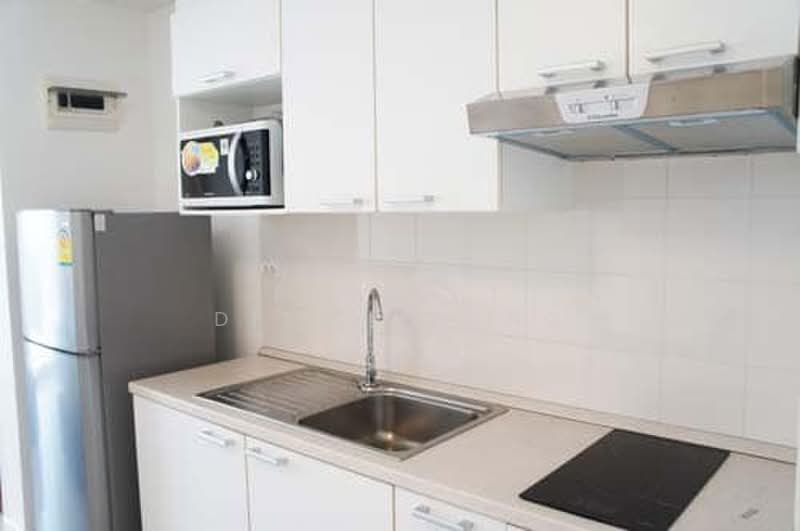 The Clover Thonglor Residence, Bangkok, Soi Sukhumvit 55, Khlong Tan Nua, Watthana, Bangkok, 1 Bedroom, 45 sqm, Condo For Rent, by Pasupit Ditbanjong, 500404845 - DDproperty.com