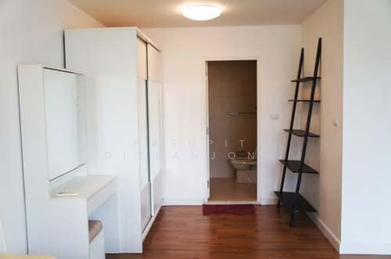 The Clover Thonglor Residence, Bangkok, Soi Sukhumvit 55, Khlong Tan Nua, Watthana, Bangkok, 1 Bedroom, 45 sqm, Condo For Rent, by Pasupit Ditbanjong, 500404845 - DDproperty.com