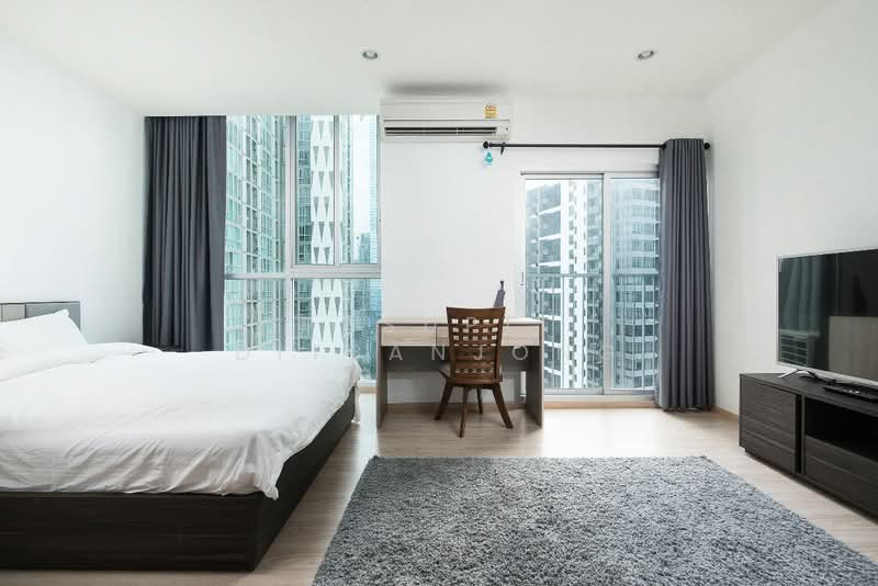 Noble Revolve Ratchada, Bangkok, 38 Ratchadapisek Road, Huai Khwang, Bangkok, 2 Bedrooms, 63 sqm, Condo For Rent, by Pasupit Ditbanjong, 500404847 - DDproperty.com