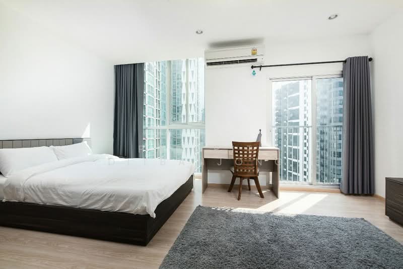 Noble Revolve Ratchada, Bangkok, 38 Ratchadapisek Road, Huai Khwang, Bangkok, 2 Bedrooms, 63 sqm, Condo For Rent, by Pasupit Ditbanjong, 500404847 - DDproperty.com