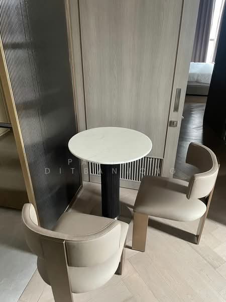 The Reserve Sathorn, Bangkok, Thanon Suan Phlu, Thung Maha Mek, Sathon, Bangkok, 1 Bedroom, 56 sqm, Condo For Rent, by Pasupit Ditbanjong, 500404849 - DDproperty.com