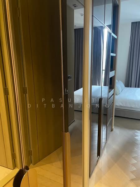 The Reserve Sathorn : เดอะ รีเซิร์ฟ สาทร, กรุงเทพ, ถ.สวนพลู, ทุ่งมหาเมฆ, สาทร, กรุงเทพ, 56 ตร.ม., คอนโด ให้เช่า, โดย Pasupit Ditbanjong, 500404849 - DDproperty.com