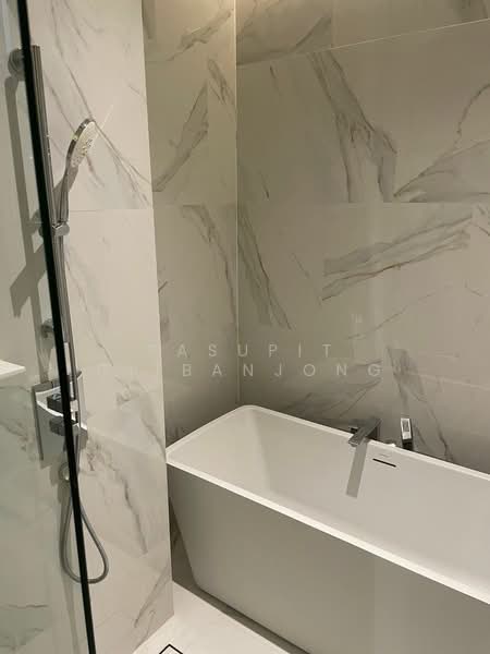 The Reserve Sathorn, Bangkok, Thanon Suan Phlu, Thung Maha Mek, Sathon, Bangkok, 1 Bedroom, 56 sqm, Condo For Rent, by Pasupit Ditbanjong, 500404849 - DDproperty.com